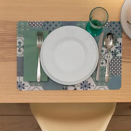 Apartmán A Casa Di Vale La Spezia