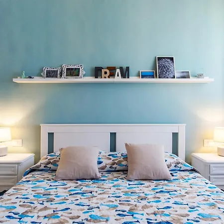 A Casa Di Vale * La Spezia