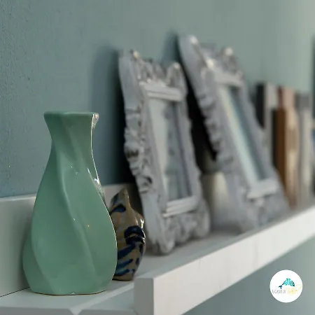 A Casa Di Vale Apartmán