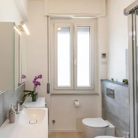 A Casa Di Vale Lejlighed *