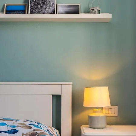 A Casa Di Vale Lejlighed La Spezia