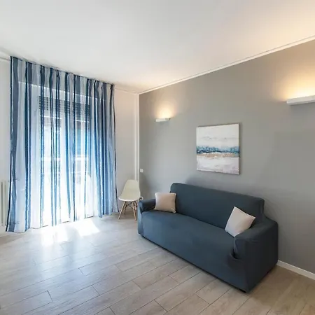A Casa Di Vale Apartment La Spezia