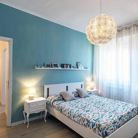 A Casa Di Vale Apartment