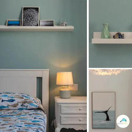 A Casa Di Vale Apartamento *
