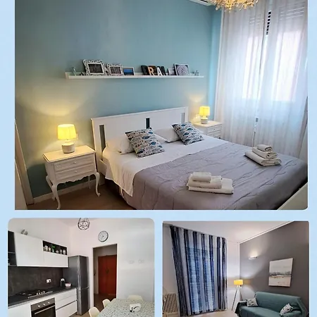 Apartment A Casa Di Vale La Spezia