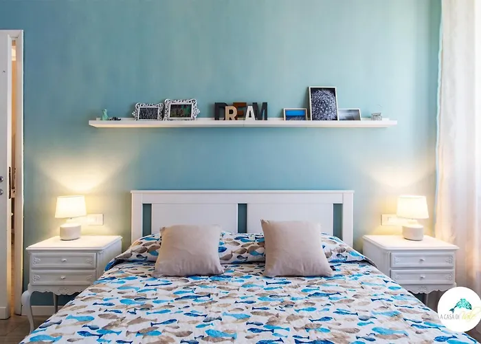 A Casa Di Vale * Специя