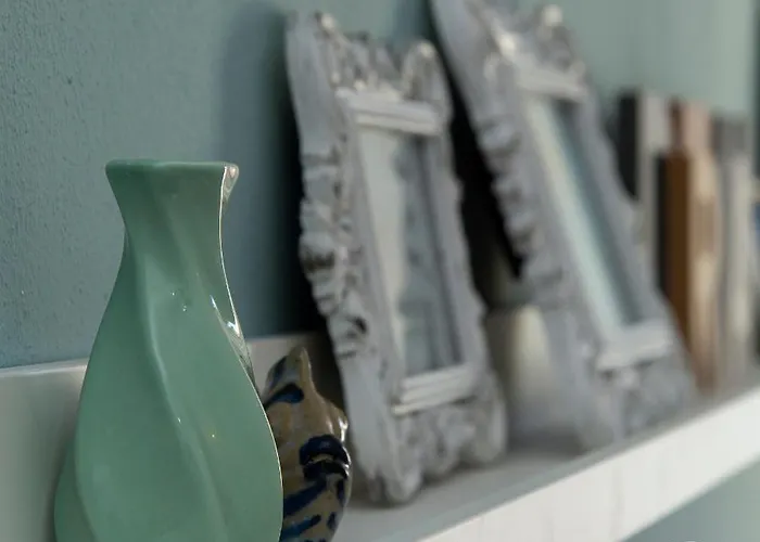 A Casa Di Vale Апартаменты