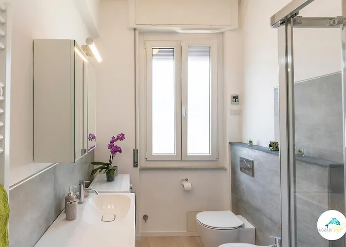 A Casa Di Vale Апартаменты *