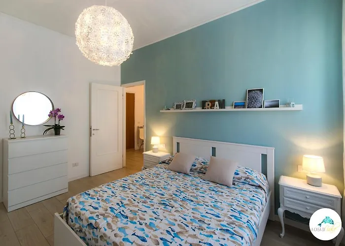 A Casa Di Vale * Специя