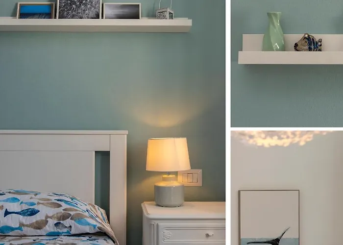 A Casa Di Vale Апартаменты *